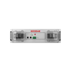 Аккамуляторная батарея GoodWe Lynx A G3 Series 5 кВт·ч